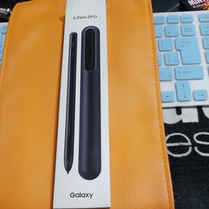 Galaxy S pen pro