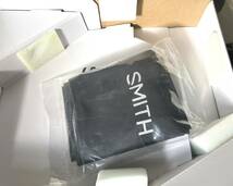 [新品・未使用]スミス トレース SMITH TRACE MIPS Sサイズ 51～55cm スプルース　 _画像4