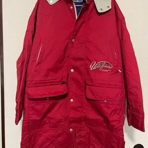 【最終価格】UCLA 古着 used アウタージャケット Mサイズ