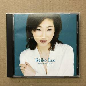 ■ ケイコ・リー / ビューティフル・ラヴ【CD】[SRCS8363] 