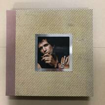 ■ Keith Richards キース・リチャーズ / トーク・イズ・チープ 30周年記念限定盤DXボックスセット【LP】BMGCAT322DBOX_画像1