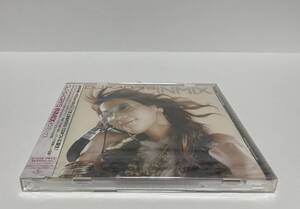 ▼ 即決 ▼ 【CD：邦楽】 DJ KAORI 「DJ KAORI'S INMIX」 !! 新品未開封 レア