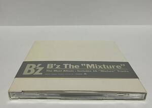 ▼ 即決 ▼ 【CD：邦楽】 B' z 「B' z The Mixture」 !! 美品 松本孝弘 稲葉浩志