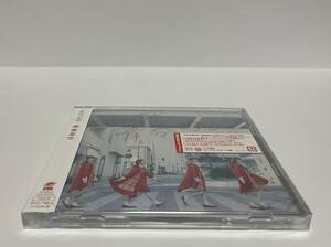 ▼ 即決 ▼ 【CD：邦楽】 NGT48 「青春時計 【Type B】(CD+DVD)」 !! 新品未開封 レア