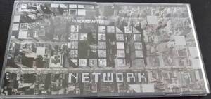 TM NETWORK　10 YEARS AFTER -BOB BLOCKMAN MIX-　シングル CD ケース付　insrtumental 小室哲哉 宇都宮隆 木根尚登 送料無料　送料込み