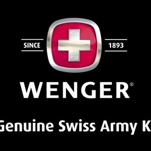 ウェンガー WENGER 70725 S.A.K DESIGN 腕時計  SWISS ARMY KNIFE コマンド クロノグラフ 踊る大捜査線 青島刑事 モデル ジャンク扱いの画像4