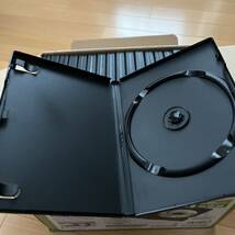 ELECOM CCD-DVD50BK DVDトールケース 30枚_画像2