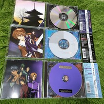 ヴァイスクロイツ CD5点セット_画像4