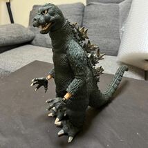 レトロフィギュア　TAKARAゴジラ コンバットジョー　COMBAT JOE コスチュームゴジラ　フィギュア GODZILLA おもちゃ _画像1