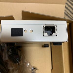 RS-232C／Ethernetコンバータ Comm Assist-100XP ３台おまとめの画像4