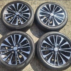 現行!LA650SタントカスタムRS★ブリジストン&ダンロップ製高級エコタイヤ付