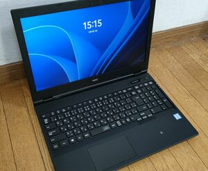 NEC VersaPro VKH19 D-5 i7-8665U