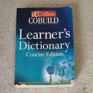 ≪洋書≫ COIIins COBUILD Learner’s Dictionary