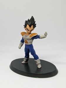 ドラゴンボール　海外　欧州　アシェット　ベジータ　フィギュア