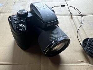 FUJI フジ FINEPIX S9200 デジタルカメラ 4.3-215mm 2.9-6.5 中古 現状品