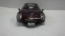 Ｘ244 京商 ミニカー 1/18 日産 フェアレディＺ Kyosho NISSAN FAIRLADY Z _画像5