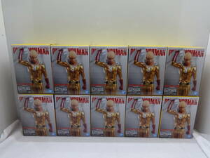 X826 ワンパンマン DXF PREMIUM FIGURE SAITAMA METALIC COLOR 10個セット / サイタマ