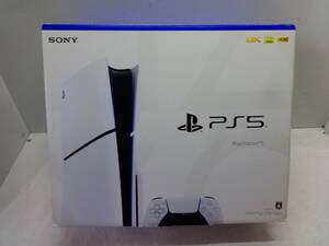 X975 PlayStation5 プレイステーション5 本体 CFI-2000A 01 ディスクドライブ搭載型 中古品