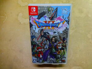 X965 スイッチソフト ドラゴンクエスト11 過ぎ去りし時を求めてS 中古品