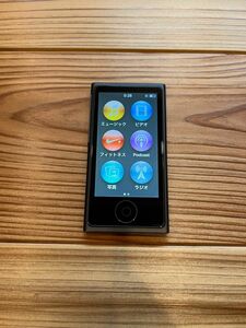 iPod nano 16GB 第7世代