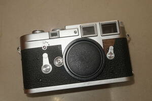 Leica ライカ M3 フィルムカメラ レンジファインダー ボディ