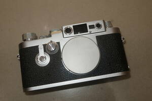 Leica ライカ DBP ERNST LEITZ GMBH WETZLAR GERMANY Nr.892429 レンジファインダー フィルムカメラ ボディ