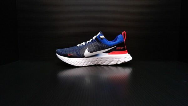 30％OFF 26.5 未使用品 NIKE REACT INFINITY RUN FK 3 FD0364 419