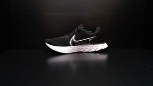 30％OFF 未使用品 NIKE REACT INFINITY RUN FK 3 DH5392 001