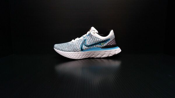 30％OFF 24.0 未使用品 NIKE REACT INFINITY RUN FK 3 DH5392 102