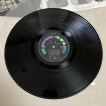 サディスティックミカバンド 黒船 Sadistic Mika Band / LP レコード / DTP72003 / ライナー有 / 和モノ 加藤和彦/_画像7
