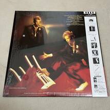 【国内盤帯付シュリンク付】HOWARD JONES DREAM INTO ACTION ハワードジョーンズ / LP レコード / P13086 / 洋楽ロック /_画像2