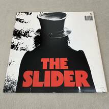 【US盤米盤】T.REX THE SLIDER Tレックス マークボラン / LP レコード / MS2095 / 洋楽ロック /_画像2