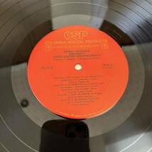 【US盤米盤】BENNY GOODMAN PRESENTS EDDIE SAUTER ARRANGEMENTS ベニーグッドマン / LP レコード / JGL523 / ジャズ_画像10