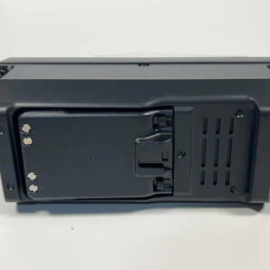 【ほぼ新品】ICOM IC-705 HF/VHF/UHF All Mode トランシーバー D-Star対応 メーカー保証2月までありの画像8