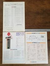 70s 日立 建機 ブルドーザ T20B トラクタ ショベル TS15-2 カタログ 建設 機械 重機 寸法図 仕様HITACHI メーカー 企業 昭和 レトロ 資料_画像2