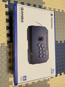  13000円1台のみ　新品未開封 Qanba Drone 2 Arcade Joystick