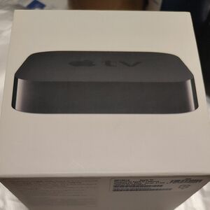 Apple MD199J/A　APPLETV