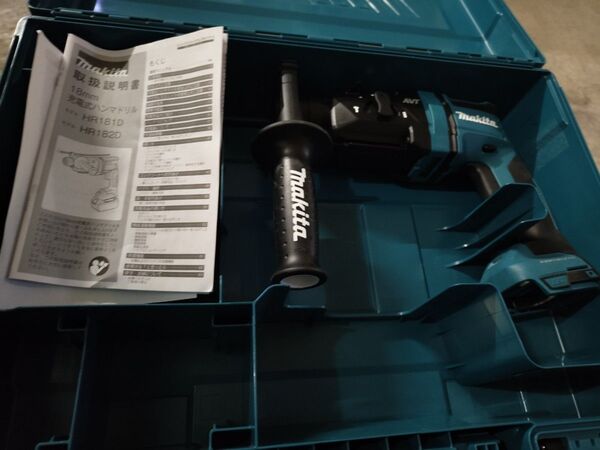 マキタ makita HR181DZK