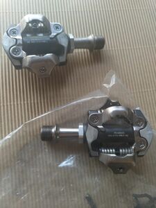 SHIMANO シマノ ビンディングペダル　PD-M8000