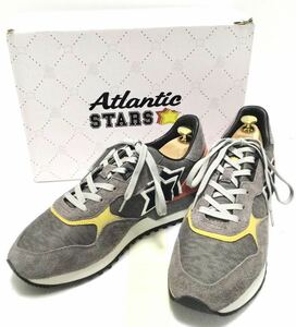Atlantic STARS