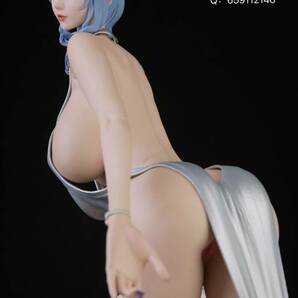 【正規品】LengShi Studio St.Louis セントルイス 1/4スケール スタチューの画像2