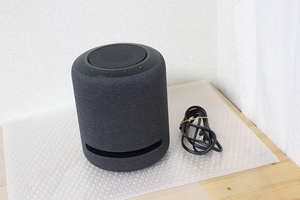 ★Amazon Echo Studio(エコースタジオ)★