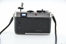 ■●FUJICA GER　フィルムカメラ 1:28/38 レトロ カメラ コンパクト 中古 動作未確認 ジャンクとして_画像8