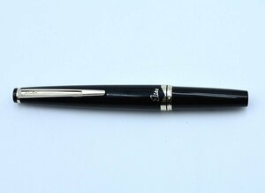 ■☆ PILOT パイロット 万年筆 Elite エリート ペン先18K-750