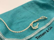 □★ TIFFANY&Co. ティファニー ヴィンテージ ヨーヨー シルバー 925 ウッド おもちゃ 玩具 ホビー_画像5