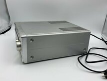 □●【ジャンク品】KENWOOD R-K700 ステレオ 通電確認OK！動作未確認 (S0324)_画像6