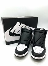 ●未使用品 NIKE Air Jordan 1 High OG Retro US9 27cm DZ5485-010 ナイキ エアジョーダン_画像1