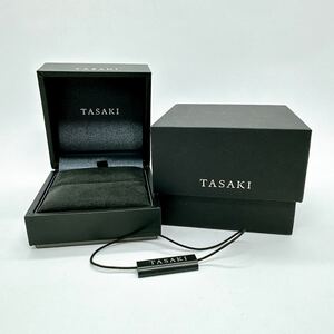 03010 タサキ TASAKI 田崎真珠 箱 空箱 ケース ボックス 純正 リング 指輪