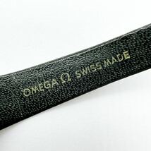 0326f オメガ OMEGA 稼働品 デビル DE VILLE レディース 腕時計 手巻き ゴールドカラー アンティーク ヴィンテージ_画像8