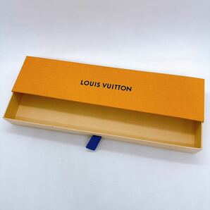 0331v ルイヴィトン LOUIS VUITTON 革ベルトケース 腕時計ケース アクセサリーケース トラベルケース 携帯ケースの画像4